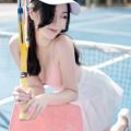 Sarutaya Tawechaisupaphong Hot Girl Tennis - 17.jpg