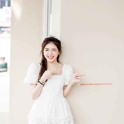 Sasi Ngiunwan Barbie Doll Smile - 02