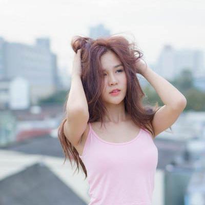 Supansa Yoopradit Sky Windy Lookpla - 05