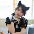 Yatawee Limsiripothong   The cute black cat - 21