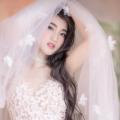 Minggomut Maming Kongsawas Beautiful Bride Concept - 30