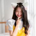 Yatawee Limsiripothong Cute Maid - 34