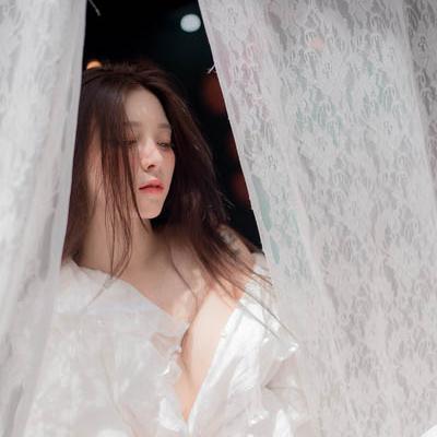 Nardear Montgod Sexy Beautiful In White - 05