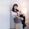 Niku Concept Naughty Schoolgirl - 32