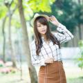 Sun Hui Tong   A Day as Student Girl - 037
