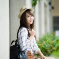 Sun Hui Tong   A Day as Student Girl - 068