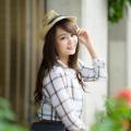 Sun Hui Tong   A Day as Student Girl - 070