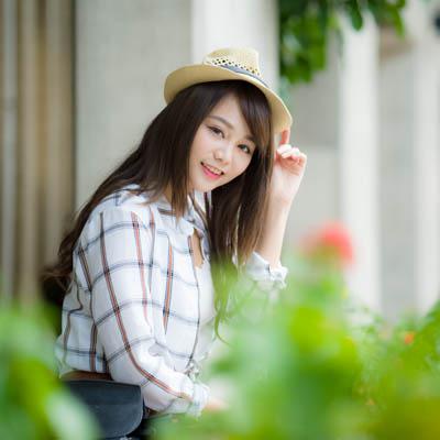 Sun Hui Tong   A Day as Student Girl - 072