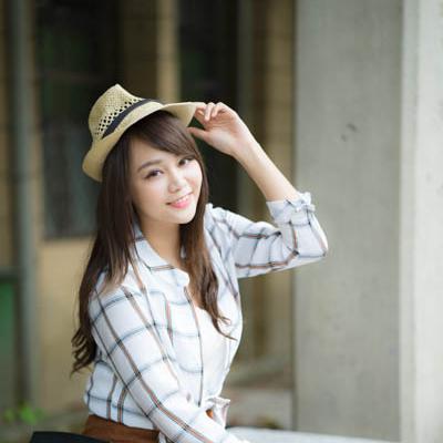 Sun Hui Tong   A Day as Student Girl - 073