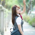 Sun Hui Tong   A Day as Student Girl - 102