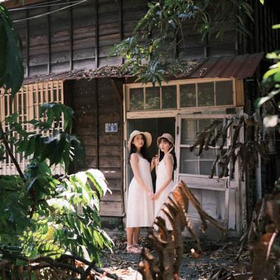 Beautiful Twin Angels - 22