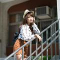 Sun Hui Tong   A Day as Student Girl - 060