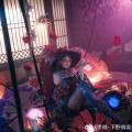 Natsume｜ Táo Cao - Fantasy Westward Journey 3D - Meng Po 07