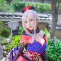 Natsumi｜ Hạ Mỹ Tương - Fate-Grand Order - Miyamoto Musashi (Saber) 14