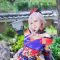 Natsumi｜ Hạ Mỹ Tương - Fate-Grand Order - Miyamoto Musashi (Saber) 16