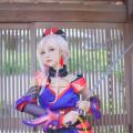 Natsumi｜ Hạ Mỹ Tương - Fate-Grand Order - Miyamoto Musashi (Saber) 26
