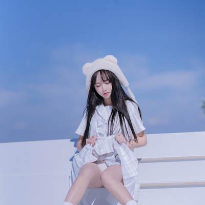 Quá Kỳ Mễ Tuyến Tuyến Miêu - Thiên Đài JK 34