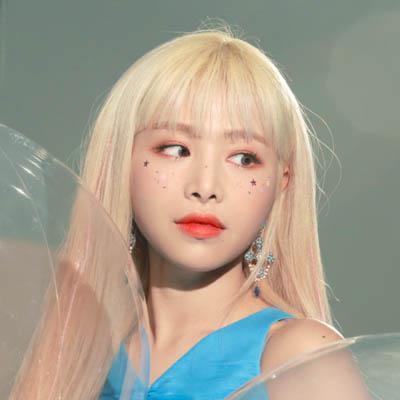 APRIL - 7th Mini Album “Da Capo” 14