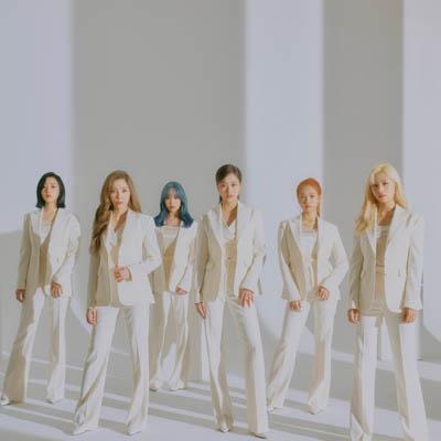 APRIL - 7th Mini Album “Da Capo” 27