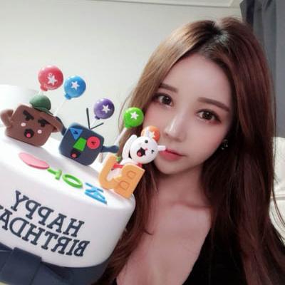 BJ Joa - BJ조아 - 22