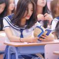 Fromis 9 - Mnet 'Idol School' 035