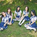 Fromis 9 - Mnet 'Idol School' 171