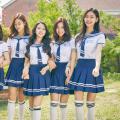 Fromis 9 - Mnet 'Idol School' 172