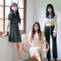 GFRIEND - 9th Mini Album “回：Song of the Sirens” Promotion 01