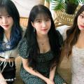 GFRIEND - 9th Mini Album “回：Song of the Sirens” Promotion 03