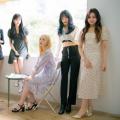 GFRIEND - 9th Mini Album “回：Song of the Sirens” Promotion 31
