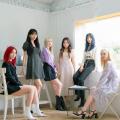 GFRIEND - 9th Mini Album “回：Song of the Sirens” Promotion 32
