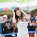 Han Ga Eun｜한가은 - CJ Superrace Championship - 51