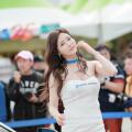 Han Ga Eun｜한가은 - CJ Superrace Championship - 52