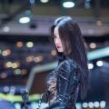Han Yu Ri｜한유리 - Busan International Motor Show - 016