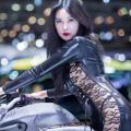 Han Yu Ri｜한유리 - Busan International Motor Show - 100