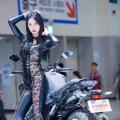 Han Yu Ri｜한유리 - Busan International Motor Show - 130