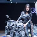 Han Yu Ri｜한유리 - Busan International Motor Show - 144