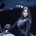 Han Yu Ri｜한유리 - Busan International Motor Show - 184