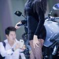 Han Yu Ri｜한유리 - Busan International Motor Show - 203