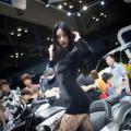 Han Yu Ri｜한유리 - Busan International Motor Show - 230
