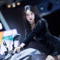 Han Yu Ri｜한유리 - Busan International Motor Show - 262