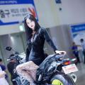 Han Yu Ri｜한유리 - Busan International Motor Show - 274