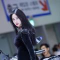 Han Yu Ri｜한유리 - Busan International Motor Show - 282