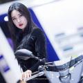 Han Yu Ri｜한유리 - Busan International Motor Show - 298