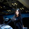 Han Yu Ri｜한유리 - Busan International Motor Show - 324