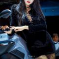 Han Yu Ri｜한유리 - Busan International Motor Show - 339