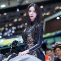 Han Yu Ri｜한유리 - Busan International Motor Show - 369