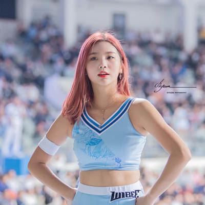 Lee Ju A - 이주아 - 29