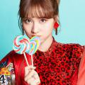 TWICE - 2nd Japanese Single [Candy Pop] 07