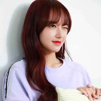 WJSN - 2020 Season’s Greetings “Day of wjsn” 36